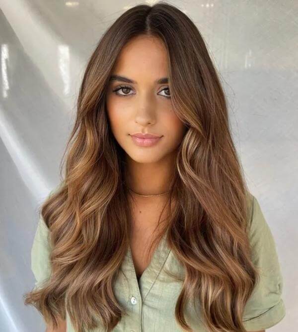 Spring Hairstyles For Women