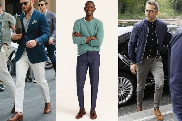 Men's Business Casual Clothing Ideas (That Women Love)