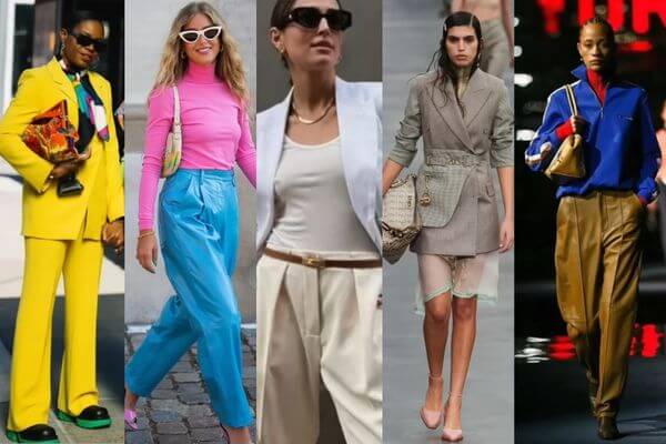What to Wear This Fall 2022 (11 Trends)