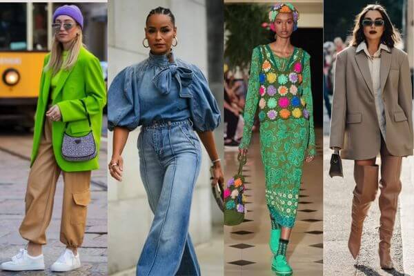 10 Wearable Fashion Trends For 2023