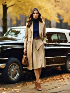 Fall Outfit Ideas For Women
