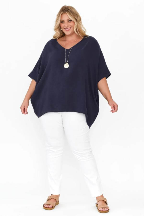 Outfit Ideas For 50 Year Old Women Plus Size
