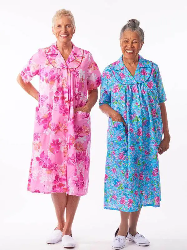 Dress For 70 Year Old Women