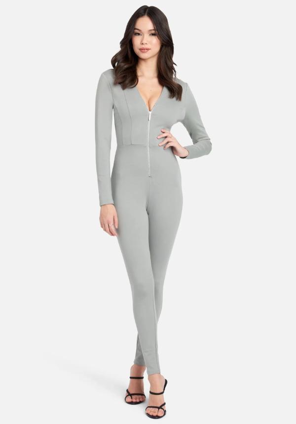 Catsuit Outfits for Women: A Bold Fashion Statement