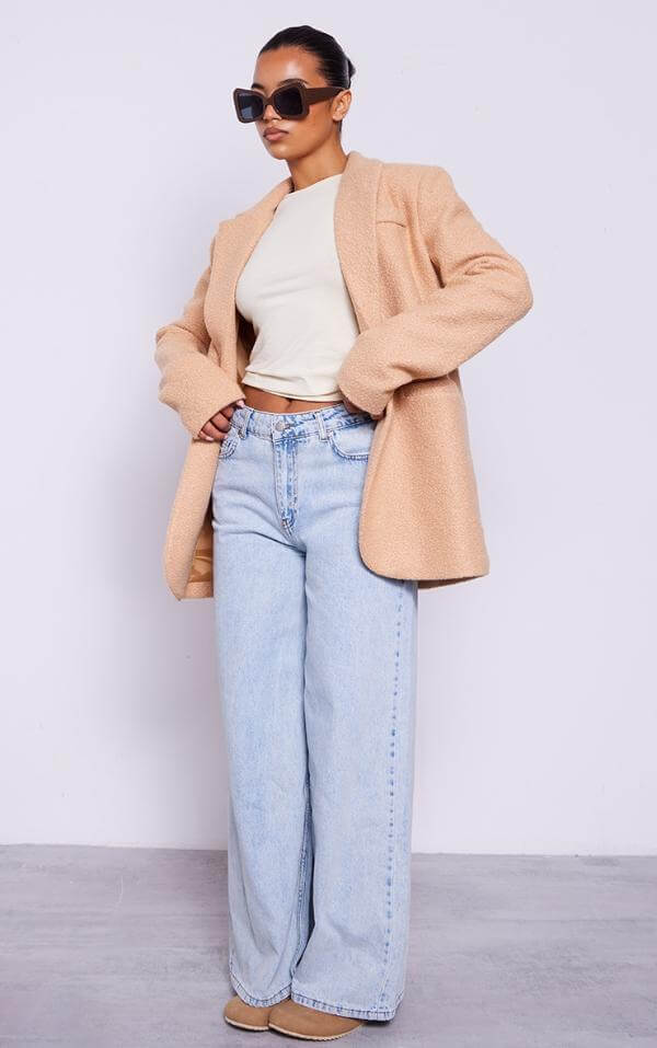 Cute Blazer Outfits For Women